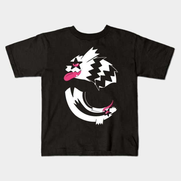 Ziggies Kids T-Shirt by tastelesssandwiches